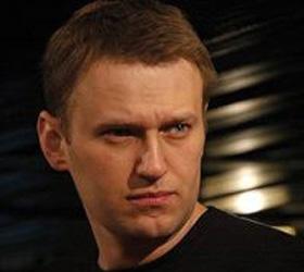 Владимир Путин поддержит оппозиционера Навального в борьбе с коррупцией