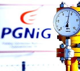 Польша снижает объемы закупки российского газа