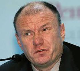 Олигарху Потанину не понравилась идея пересмотра приватизации