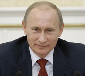 Владимир Путин призывает пенсионеров работать дольше