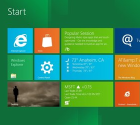 С 29 февраля Windows 8 раздают бесплатно