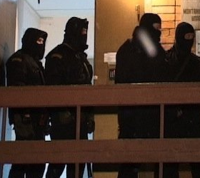 В Дагестане был атакован избирательный участок. Погибли трое полицейских