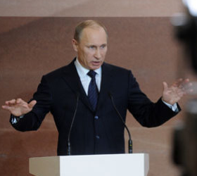 Всемирный банк подсчитал стоимость предвыборных обещаний Путина