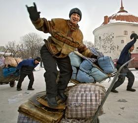 Россия выделит 86 миллиардов рублей для привлечения мигрантов