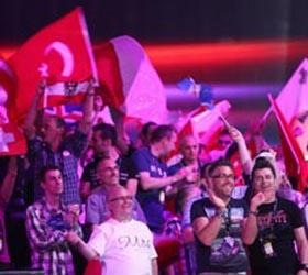 Азербайджанские ваххабиты грозятся сорвать «Евровидение» в Баку