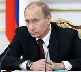 Путин: железнодорожные тарифы надо рассчитывать на 5-10 лет вперед