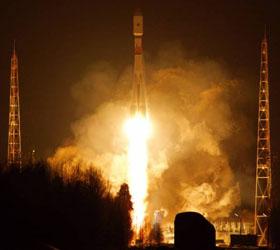 Россияне больше не верят в космическую мощь страны