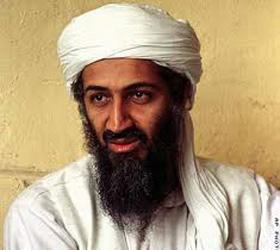 В Штатах опубликованы письма Бен Ладена