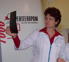 Эпидемия туберкулеза в одном из районов Хабаровского края