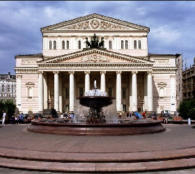 Православные возмущены новой постановкой Большого театра