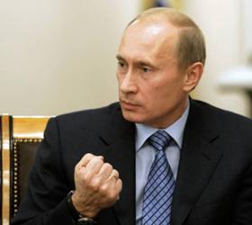Путина попросят наложить вето на закон о митингах