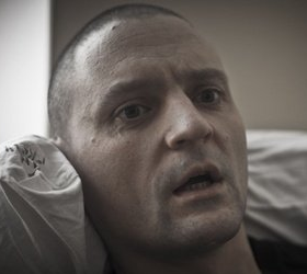 Сергей Удальцов по настоянию медиков прекратил сухую голодовку