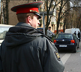 В Москве разыскивают педофила, совершившего нападение на трех девочек