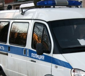 В Петербурге 9 мая пропала шестиклассница