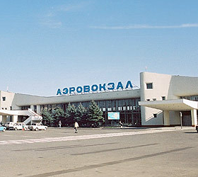 В Ростове из-за разгерметизации экстренно приземлился самолет из Эмиратов