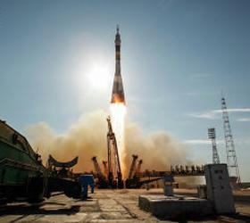 Запрет Казахстана ставит под угрозу запуск российских спутников 