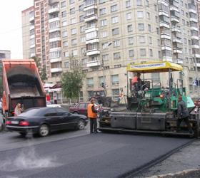 Московские дороги больше не будут «латать»