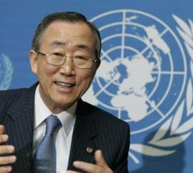 Генсек ООН призвал Сирию и Турцию проявить сдержанность