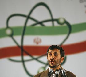Продолжаются переговоры в Москве относительно ядерной программы Ирана