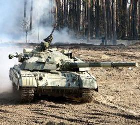 Йемен считает, что Украина присвоила деньги за недопоставленные танки