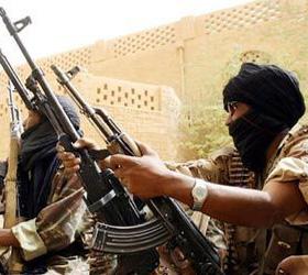 Продолжаются столкновения в Мали между туарегами и исламистами