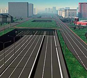 Развитие инфраструктуры «новой» Москвы обойдется в 1 триллион рублей