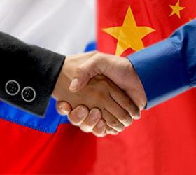 Товарооборот между КНР и РФ может достичь 100 миллиардов долларов