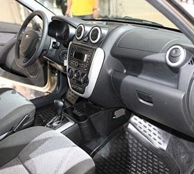 «АвтоВАЗ» оснащает свои серийные модели АКПП