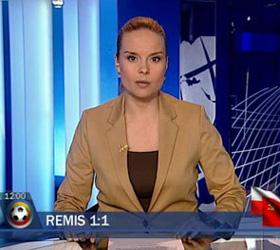 Польские тележурналисты были уволены за репортаж о Евро с советским флагом