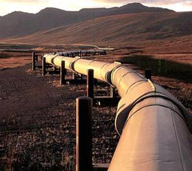 Саудовская Аравия возобновила работу старого нефтепровода в обход Ормузского пролива