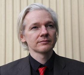 Основатель WikiLeaks просит предоставления политического убежища у Эквадора