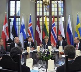 Мексиканский саммит G20 будет посвящен мировому экономическому кризису