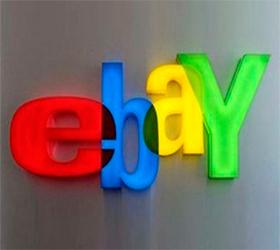 Ebay открывает представительство в России