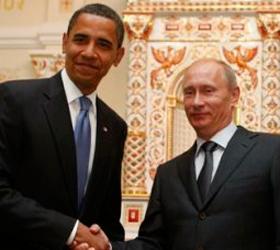 На предстоящем саммите G-20 Путин и Обама обсудят проблемы двустороннего характера