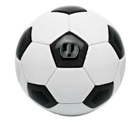 Футбольный мяч генерирующий электроэнергию запущен в серийное производство