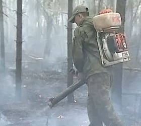 Тува: к месту гибели парашютистов вылетела следственная группа