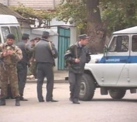 В Дагестане во время обстрела ранили двух школьников