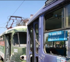 В Днепропетровске арестованы подозреваемые в терактах