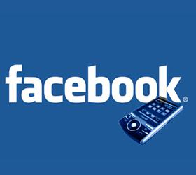 Facebook предлагает пользователям привязать мобильный телефон к аккаунту 