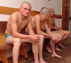 Жители Северного Кавказа уже второй год призываются в армию