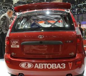 Lada Granta становится все менее народным автомобилем