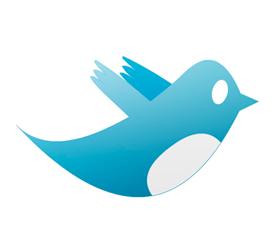 Twitter введет функцию загрузки архива сообщений на компьютер пользователя