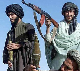 В Кандагаре жертвами нападения талибов стали 23 человека