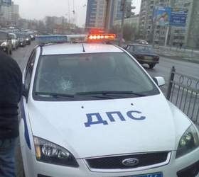 В аварии с кортежем президента Ингушетии погибли три человека