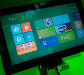 ЕС заподозрили Windows 8 в нарушении антимонопольных правил еще до выхода самой системы