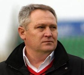 Красножан - новый тренер Кубани