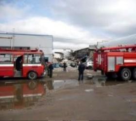 рухнул Транслайн