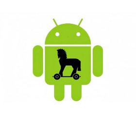   "Лаборатория Касперского": за последние три месяца количество троянов для Android увеличилось в три раза