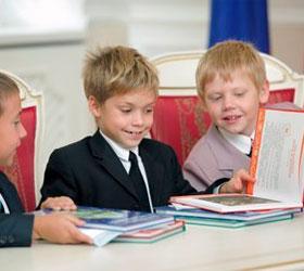 Госдума: дети чиновников не должны учиться за границей