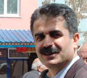 Ранее похищенный турецкий депутат – отпущен
